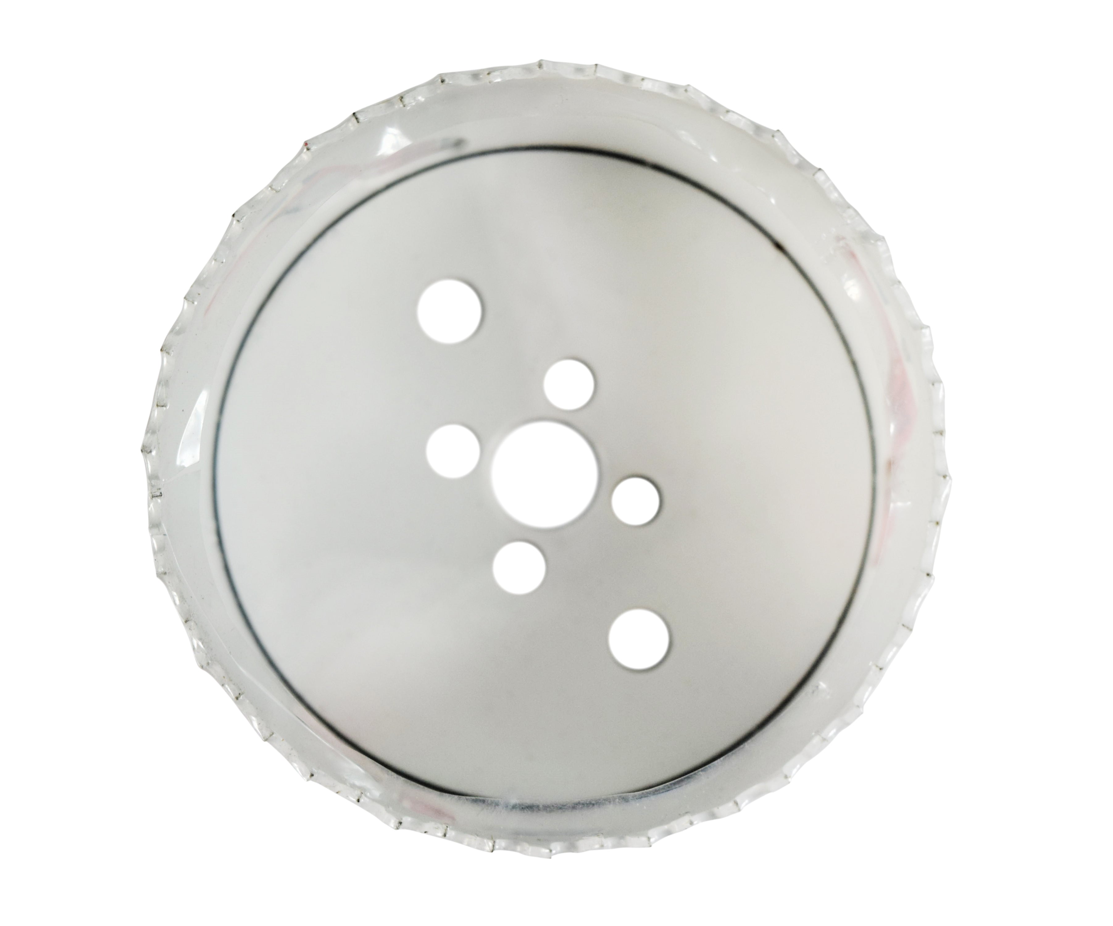 Milwaukee 49-56-9642 3-5/8-inch Hole Dozer Bi-Metal Multi-Purpose Hole Saw