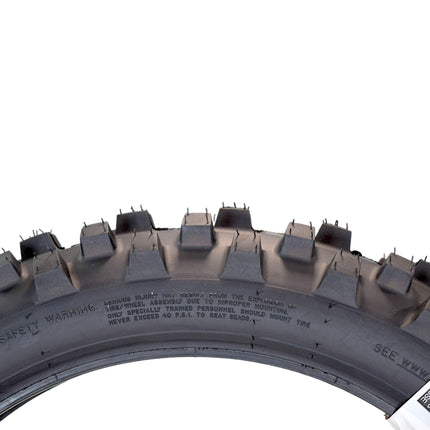 Hoosier 80/100-21 110/90-19