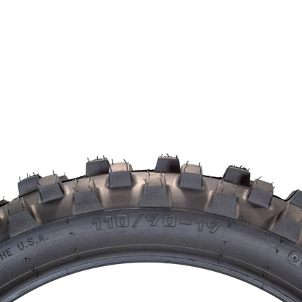 Hoosier 80/100-21 110/90-19