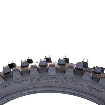 Hoosier 80/100-21 120/80-19