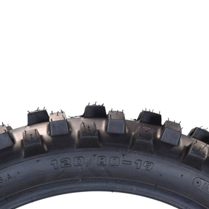 Hoosier 80/100-21 120/80-19