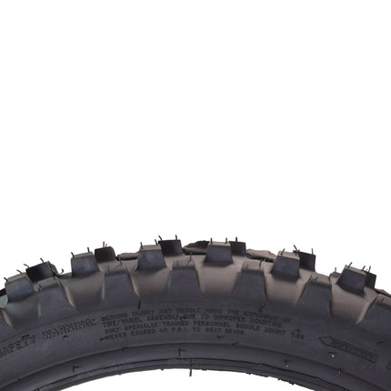 Hoosier 80/100-21 120/80-19