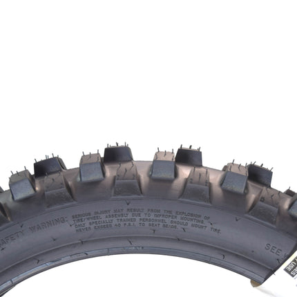 Hoosier 80/100-21 120/80-19