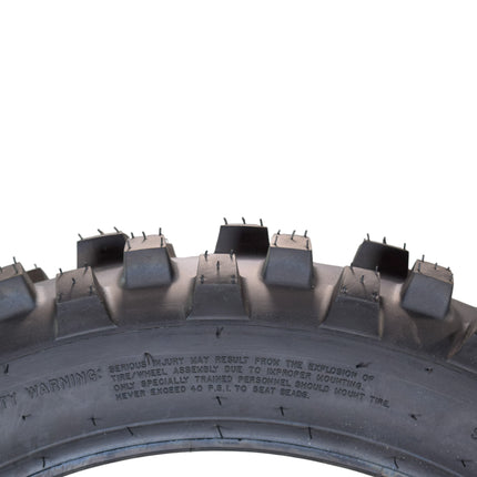 Hoosier 80/100-21 120/90-19
