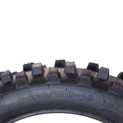 Hoosier 80/100-21 110/100-19