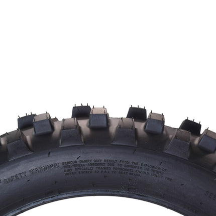 Hoosier 80/100-21 110/100-19