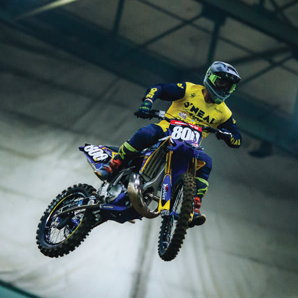 Hoosier 80/100-21 110/100-19