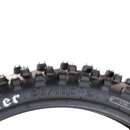 Hoosier 80/100-21 120/90-18