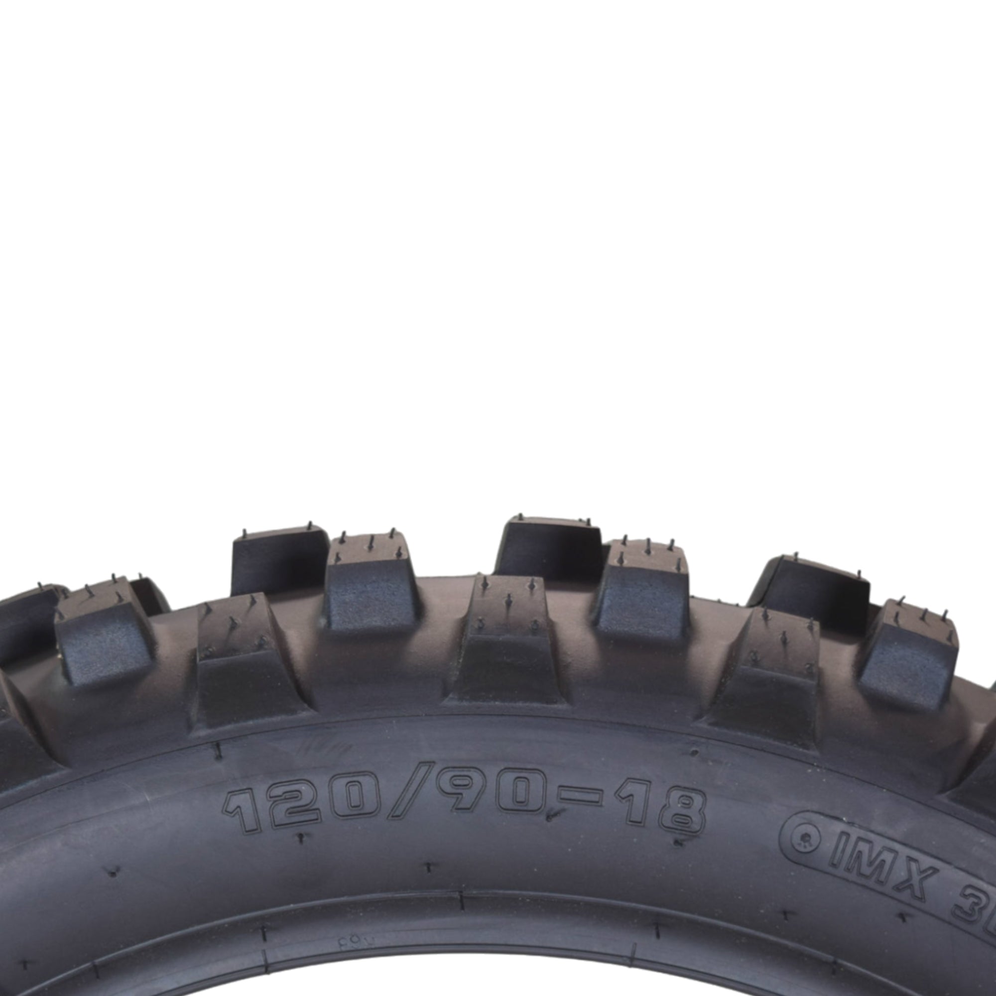 Hoosier 80/100-21 120/90-18