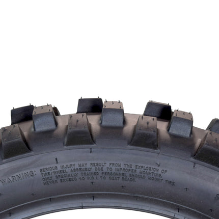 Hoosier 80/100-21 120/90-18