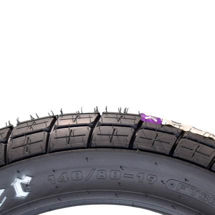 Hoosier 130/80-19 140/80-19