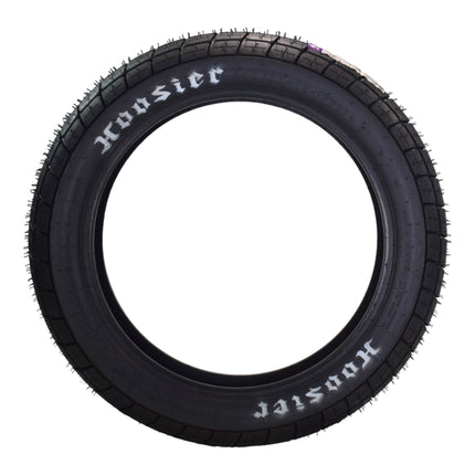 Hoosier Racing Tire 140/80-19 FT30 Flat Track Dirt Bike Rear Tube Type Tire with Hoosier Keychain