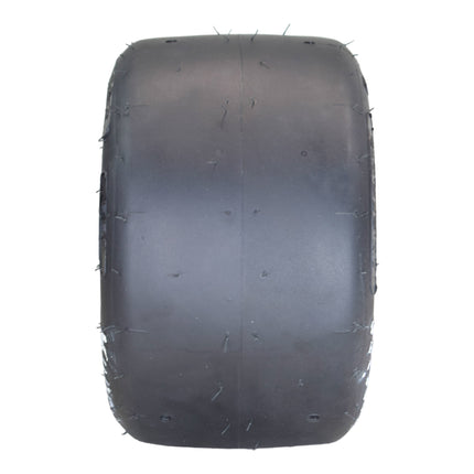 Hoosier 10.5x5.0-6 Slick Tire (12325EB1) for Electric One Wheel Hoverboards, Skateboards, & Unicycles; Fits Onewheel Pint & Pint X Models (5.0/10.5-6)
