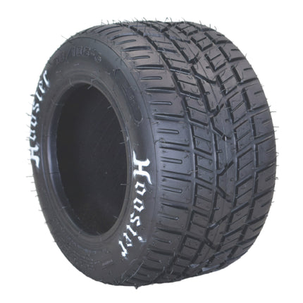 Hoosier 5.0/10.5-6 Treaded Tire (12505EB1) for Electric One Wheel Hoverboards, Skateboards, & Unicycles; Fits Onewheel Pint & Pint X Models (10.5x5.0-6)