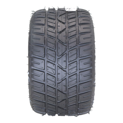 Hoosier 5.0/10.5-6 Treaded Tire (12505EB1) for Electric One Wheel Hoverboards, Skateboards, & Unicycles; Fits Onewheel Pint & Pint X Models (10.5x5.0-6)