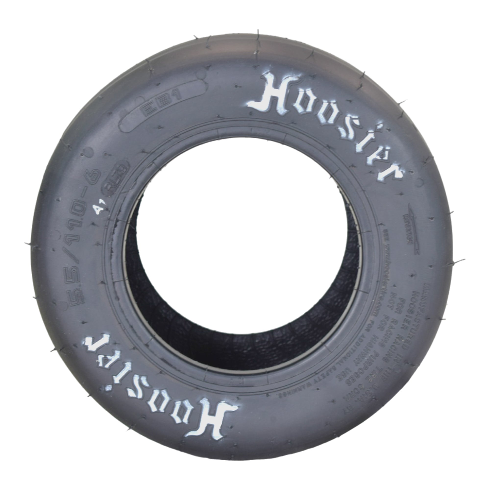 Hoosier 5.5/11.0-6 EB1