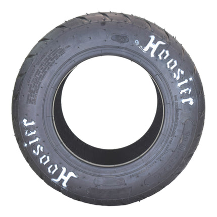 Hoosier 11.0x5.5-6 Treaded Tire (12900EB1) for Electric One Wheel Hoverboards, Skateboards, MonoRide, & Unicycles; Fits Onewheel GT & S Series Models (5.5/11.0-6)