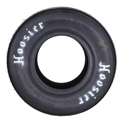 Hoosier 3 Wheeler Front Tire 21.0X6.0-10 Rib - 16105T20 for ATV Tire & Off-Road Racing with Hoosier Keychain
