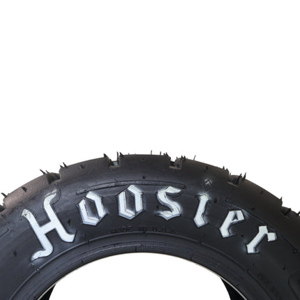 Hoosier Flat Track & TT Tire 18.0X11.0-10 TT T20 - 16110T20 for ATV Tire & Off-Road
