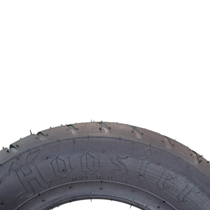 Hoosier Flat Track & TT Tire 18.0X5.5-10 CAB RD20 - 16250RD20 for ATV Off-Road Racing with Hoosier Keychain