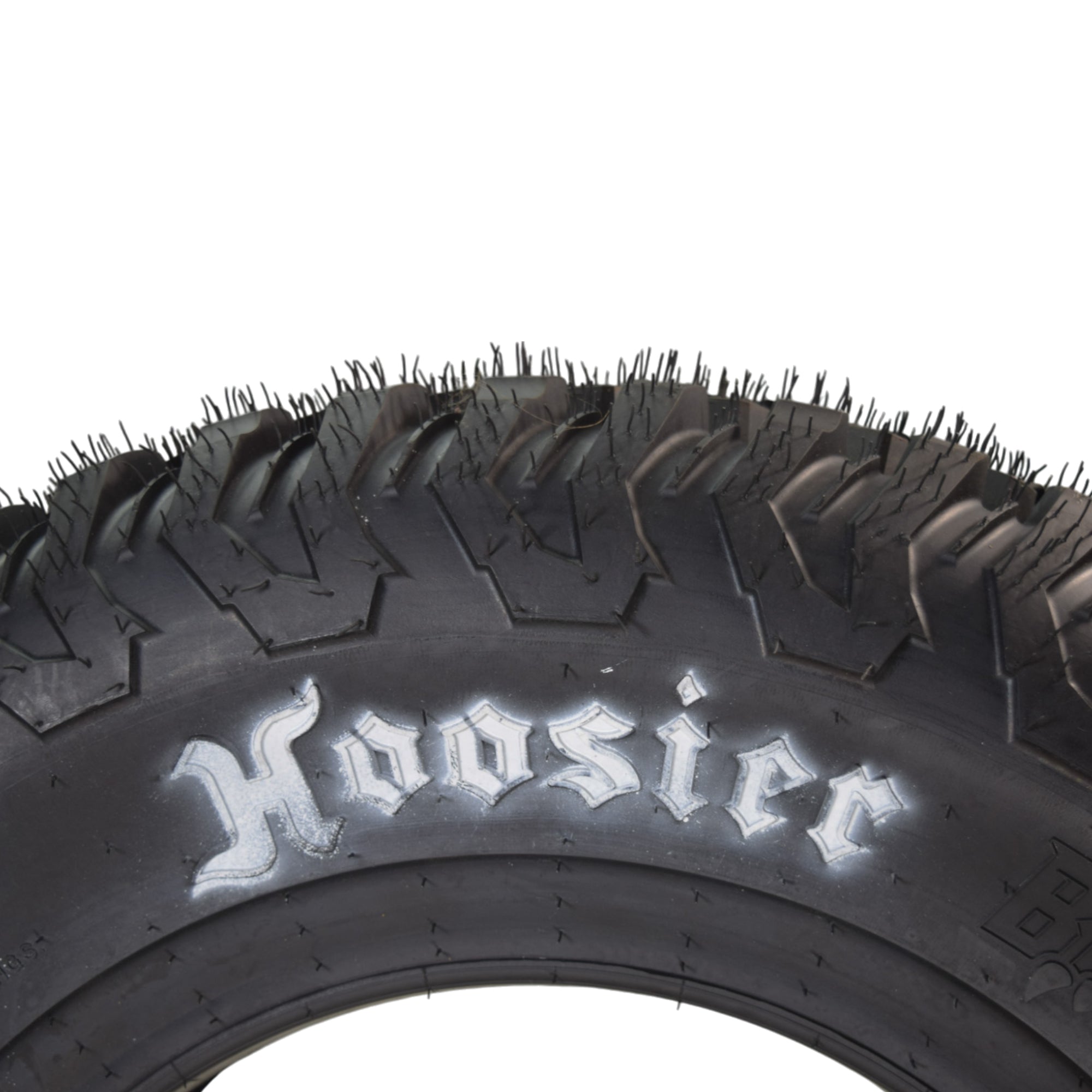 Hoosier UTV Tires 30.0X10.0-15 - 16510M550 for Side by Side & Off-Road Racing Use with Hoosier Keychain (2-Pack)