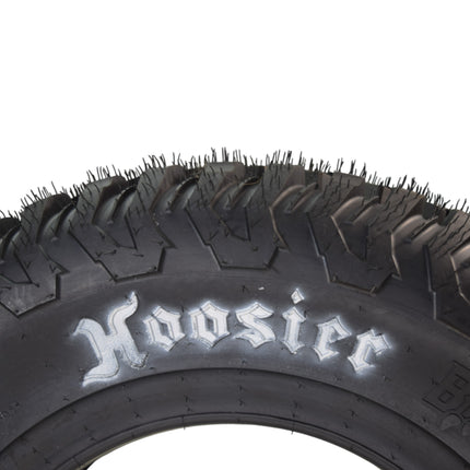 Hoosier UTV Tires 30.0X10.0-15 - 16510M550 for Side by Side & Off-Road Racing Use with Hoosier Keychain (4-Pack)
