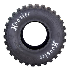 Hoosier ATV MX Rear Tire 18.0X10.0-8 16700MX200 for Motocross Off-Road Racing with Hoosier Keychain