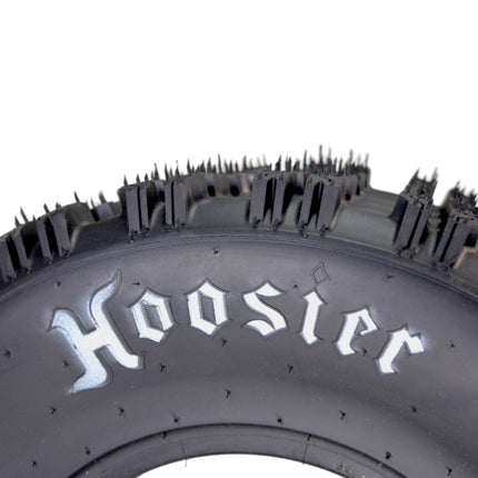 Hoosier ATV Mud Rear Tire 20.0X11.0-9 XC175 for Off-Road Racing with Hoosier Keychain