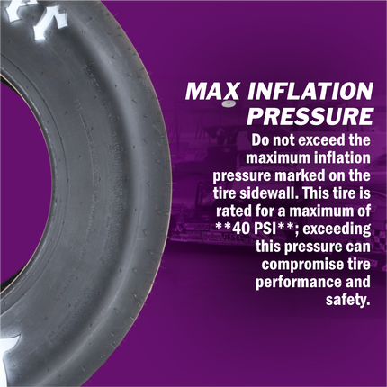 Hoosier 18154D05 Rear Drag Slick - 28.0/10.5-15 D05 Compound Stiff Sidewall Tire Engineered for No-Prep Drag Racing Traction  Includes Collector Miniature Tire Keychain