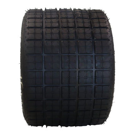 Hoosier 18.0X10.0-10 CB RD12
