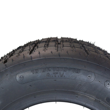 Hoosier 18.0X10.0-10 CB RD12