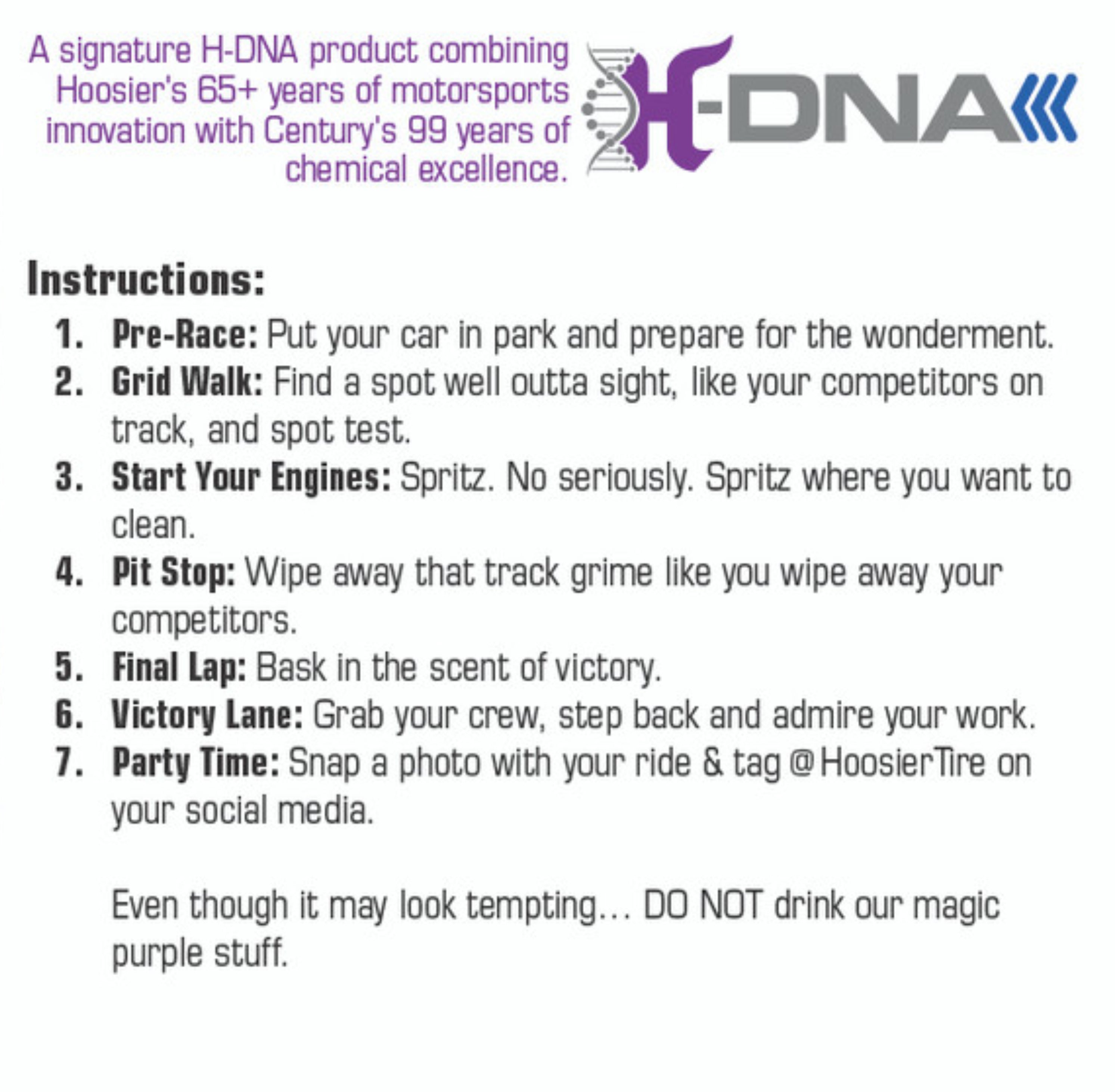 Hoosier Daddy 16oz Car Exterior Cleaner Concentrate - Removes Dirt, Bugs, & Road Grime - Safe for Paint, Glass, & Chrome - Dilutes for Multiple Uses(8-Pack)