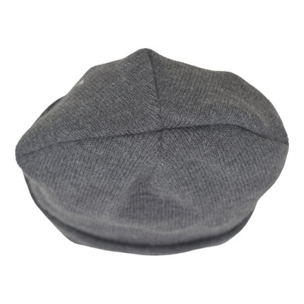 Hoosier Upshift Charcoal Gray Beanie Stocking Cap Hat w/ Hoosier Brand Logo with Hoosier Keychain