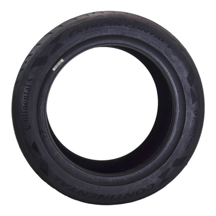 Conti by Hoosier Racing Tire 225/45R15 87V SL CONTACT FORCE - Ultra-High Track Performance Tire with Hoosier Keychain (4 Pack)