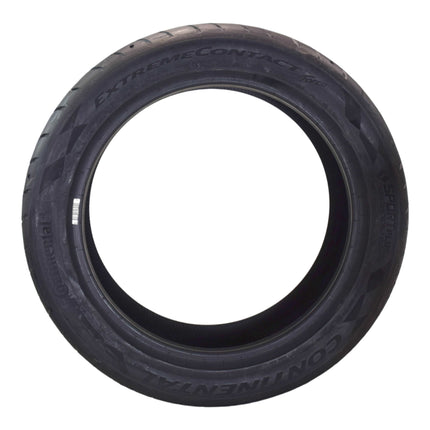 Conti by Hoosier Racing Tire 225/45R17 94W XL CONTACT FORCE - Ultra-High Track Performance Tire with Hoosier Keychain (4 Pack)