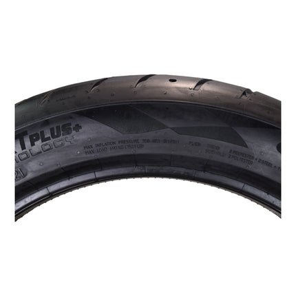 Conti by Hoosier Racing Tire 245/40R17 95W XL CONTACT FORCE - Ultra-High Track Performance Tire with Hoosier Keychain