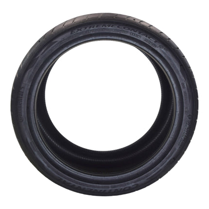 Conti by Hoosier Racing Tire 295/30R18 98W XL CONTACT FORCE - Ultra-High Track Performance Tire with Hoosier Keychain (4 Pack)