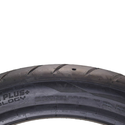 Conti by Hoosier Racing Tire 295/30R18 98W XL CONTACT FORCE - Ultra-High Track Performance Tire with Hoosier Keychain (4 Pack)