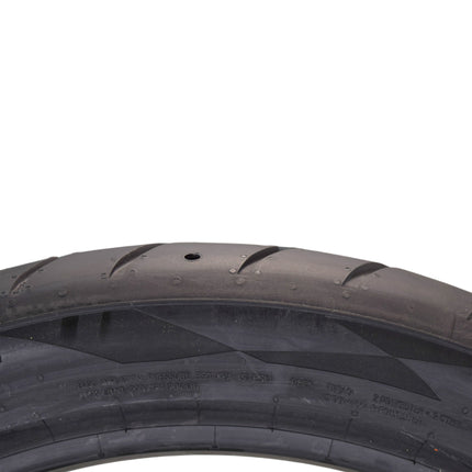 Conti by Hoosier Racing Tire 315/30R19 104W XL CONTACT FORCE - Ultra-High Track Performance Tire with Hoosier Keychain (4 Pack)