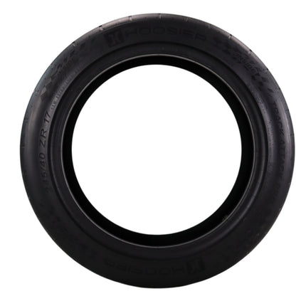 Hoosier TrackAttack Pro Racing Tire 245/40ZR17 95W XL - High Performance Car Tire Engineered for Track and Street Racing with Hoosier Keychain Made in the USA