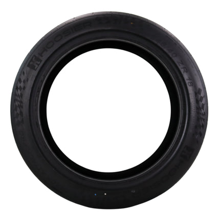 Hoosier TrackAttack Pro Racing Tire 245/40ZR18 97Y XL - High Performance Car Tire Engineered for Track and Street Racing with Hoosier Keychain Made in the USA