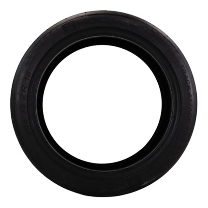 Hoosier TrackAttack Pro Racing Tire 265/35ZR18 97Y XL - High Performance Car Tire Engineered for Track and Street Racing with Hoosier Keychain Made in the USA (2 Pack)