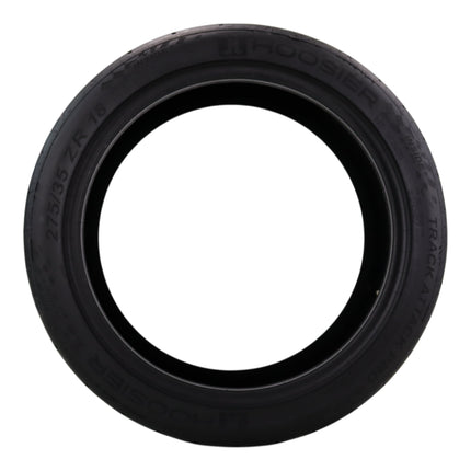 Hoosier TrackAttack Pro Racing Tire 275/35ZR18 99Y XL - High Performance Car Tire Engineered for Track and Street Racing with Hoosier Keychain Made in the USA