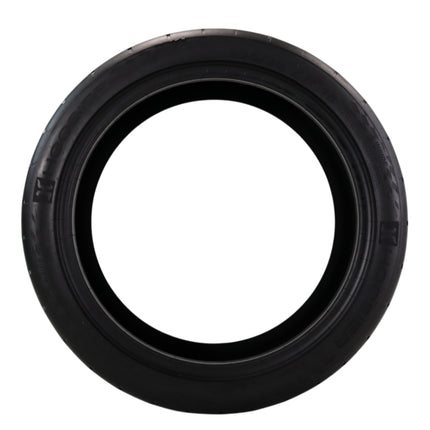 Hoosier TrackAttack Pro Racing Tire 295/30ZR18 103Y XL - High Performance Car Tire Engineered for Track and Street Racing with Hoosier Keychain Made in the USA (4 Pack)