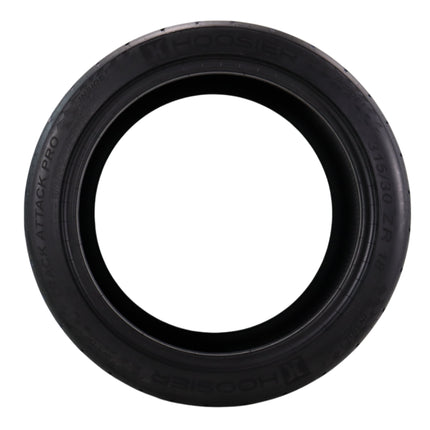 Hoosier TrackAttack Pro Racing Tire 315/30ZR18 98Y XL - High Performance Car Tire Engineered for Track and Street Racing with Hoosier Keychain Made in the USA (2 Pack)