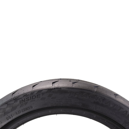 Hoosier TrackAttack Pro Racing Tire 315/30ZR18 98Y XL - High Performance Car Tire Engineered for Track and Street Racing with Hoosier Keychain Made in the USA (2 Pack)