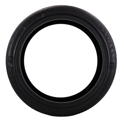 Hoosier TrackAttack Pro Racing Tire 245/35ZR19 93Y XL - High Performance Car Tire Engineered for Track and Street Racing with Hoosier Keychain Made in the USA (2 Pack)