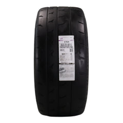Hoosier TrackAttack Pro Racing Tire 265/35ZR19 98Y XL - High Performance Car Tire Engineered for Track and Street Racing with Hoosier Keychain Made in the USA (2 Pack)