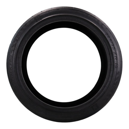 Hoosier TrackAttack Pro Racing Tire 265/35ZR19 98Y XL - High Performance Car Tire Engineered for Track and Street Racing with Hoosier Keychain Made in the USA (4 Pack)