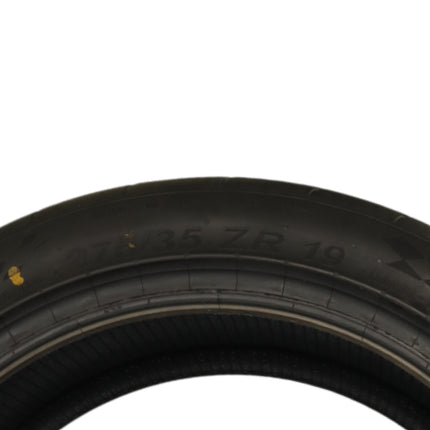 Hoosier TrackAttack Pro Racing Tire 275/35ZR19 100Y XL w/ Hoosier Keychain (4pk)